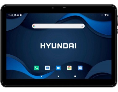 Б/В Планшет HYUNDAI HyTab Plus 10LB2 10.1" HD IPS/2G/32G/4G LTE Graphite