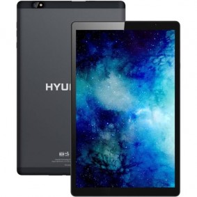 Б/В Планшет HYUNDAI HyTab Plus 10WB2  10.1" HD IPS/3G/32G Space Grey