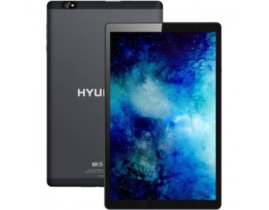 Б/В Планшет HYUNDAI HyTab Plus 10WB2  10.1" HD IPS/3G/32G Space Grey