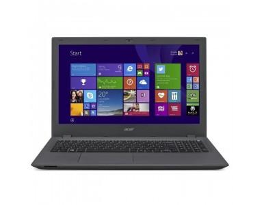 ASPIRE E5-573-311M I3 5-gen ram 8gb ssd 240gb