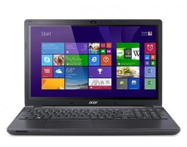 Б/У Ноутбук Acer Aspire E5-571(15.6"/Intel Core i5-5th Gen/RAM 8GB/SSD240GB)