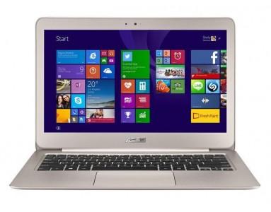 Б/В Ноутбук ASUS UX305U(13.3"/Intel Core i5-6200u/RAM 4GB/SSD240GB)