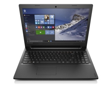 Б/У Ноутбук Lenovo Ideapad 80QQ 100-15IBD(15.6"/Intel Core i5-5th Gen/RAM 8GB/SSD240GB)