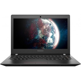 Б/У Ноутбук Lenovo E21-70(13.3"/1366 x 768/Intel Core i5-5th Gen/RAM 8GB/SSD240GB)