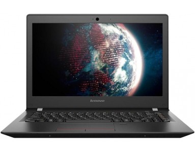 Б/У Ноутбук Lenovo E21-70(13.3"/1366 x 768/Intel Core i5-5th Gen/RAM 8GB/SSD240GB)