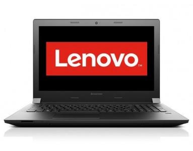 Б/В Ноутбук Lenovo B50-80(15"/Intel Core i3-5th Gen/RAM 8GB/SSD240GB)