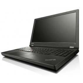 Б/У Ноутбук Lenovo W540 (15.6" FHD TN/i5-4340M 2.9GHz/8GB DDR3/SSD 240GB)