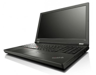 Б/У Ноутбук Lenovo W540 (15.6" FHD TN/i5-4340M 2.9GHz/8GB DDR3/SSD 240GB)