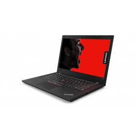 Б/У Ноутбук Lenovo L480 (14"/Intel Core i5-8gen/8GB/SSD 240GB)