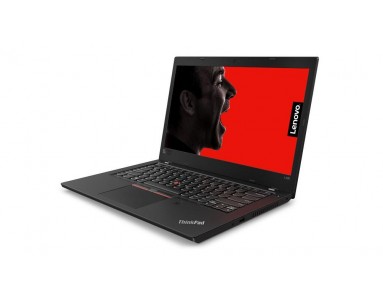 Б/У Ноутбук Lenovo L480 (14"/Intel Core i5-8gen/8GB/SSD 240GB)