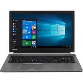 Б/В Ноутбук Toshiba TECRA Z50 (15.6"/i5-6200U 2.5GHz/DDR3/8GB/SSD 240GB)