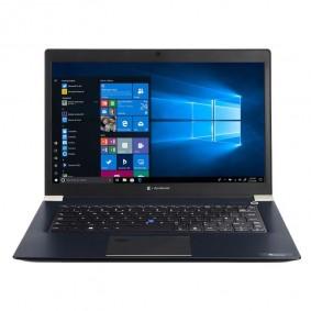 Б/В Ноутбук Toshiba Tecra X40-F-165(14"/Intel Core i5-8265U 1.6GHz/RAM 8GB/SSD240GB)