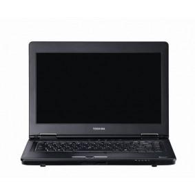 Б/В Ноутбук Toshiba Tecra M11-117(14.1"/Intel Core i5 M 560 2.67GHz/RAM 8GB/SSD240GB)