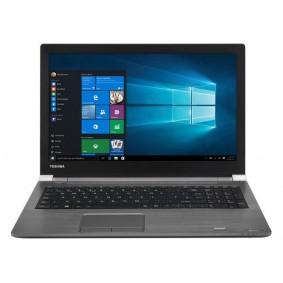 Б/У Ноутбук Toshiba Tecra A40-C (14"/Intel Core i5-6200U 2.3GHz/8GB/SSD 240GB)
