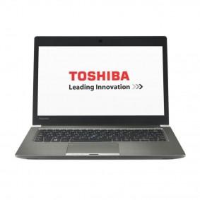 Б/В Ноутбук Toshiba Portege Z30 (13.3"/Intel Core i3-4030 1.9-3.0GHz/8GB DDR3/SSD 256GB)
