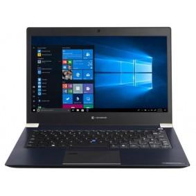 Б/В Ноутбук Toshiba Portege X30-F-13M(13.3"/Intel Core i7-8565U 1.8GHz/RAM 8GB/SSD240GB)
