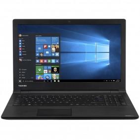 Б/В Ноутбук Toshiba Satellite Pro R50-C(15.6"/Intel Celeron 3855U 1.6GHz/RAM 8GB/SSD240)