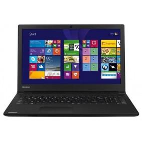 Б/В Ноутбук Toshiba Satellite Pro R50-B(15.6"/Intel Core i3-4005U 1.7GHz/RAM 8GB/SSD240)
