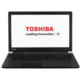 Б/В Ноутбук Toshiba Satellite Pro A50-C(15.6"/Intel Core i5-6200U 2.3GHz/RAM 8GB/SSD240)