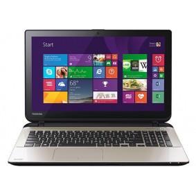 Б/В Ноутбук Toshiba Satellite L50-B(15.6"/Intel Pentium N3530 2.16GHz/RAM 8GB/SSD240)