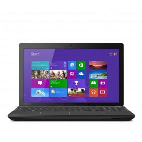 Б/В Ноутбук Toshiba Satellite C50D-A-13H(15.6"/AMD A4-5000 APU/RAM 8GB/SSD240GB)