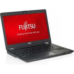 Б/В Ноутбук Fujitsu Lifebook U728(12.5"/Intel Core i5-7300U 2.6GHz/RAM 8GB/SSD240GB)
