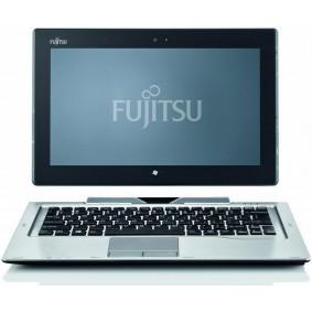 Б/В ноутбук Fujitsu Stylistic Q702 (12.5"/i5-3427U/8GB/240GB SSD/USB 3.0/LAN/HDMI)