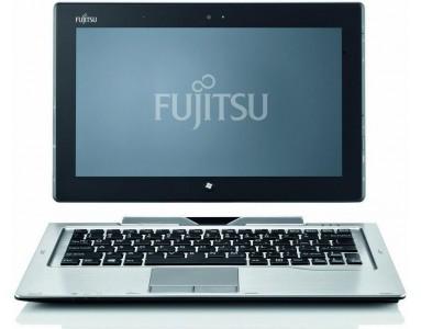 Б/В ноутбук Fujitsu Stylistic Q702 (12.5"/i5-3427U/8GB/240GB SSD/USB 3.0/LAN/HDMI)