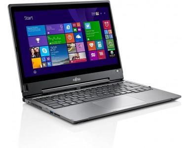 Б/В Ноутбук Fujitsu Lifebook T936(13.3"/Intel Core i5-6300U 2.4GHz/RAM 4GB/SSD256GB)