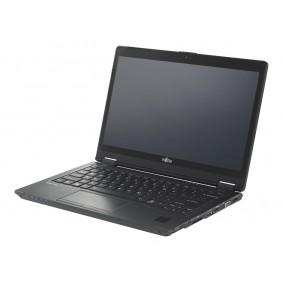 Б/В Ноутбук Fujitsu Lifebook P727 (12.5"/Intel Core i5-7300U 2.6GHz/8GB/SSD 240GB)