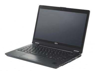 Б/В Ноутбук Fujitsu Lifebook U728 (12.5"/Intel Core i5-7300U 2.6GHz/8GB/SSD 240GB)