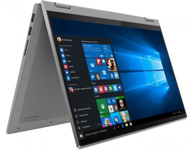 Б/У Ноутбук Lenovo IdeaPad Flex 5 (14"/1920x1080/Ryzen 5 4500U/RAM 8GB/SSD500GB)