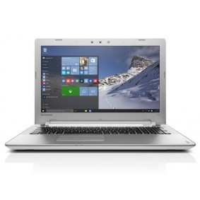 Б/У Ноутбук Lenovo Ideapad 500-15ISK (15.6"/Intel Core i5-6200U 2.3GHz/8GB/SSD 240GB)