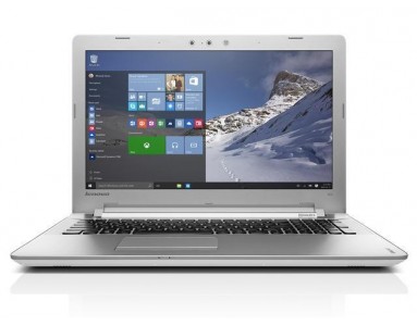 Б/У Ноутбук Lenovo Ideapad 500-15ISK (15.6"/Intel Core i5-6200U 2.3GHz/8GB/SSD 240GB)