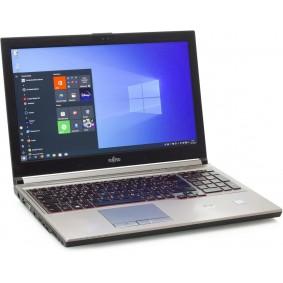 Б/В Ноутбук Fujitsu Celsius H760 (15.6"/E3-1535M v5 2.9GHz/16GB/SSD 240GB)