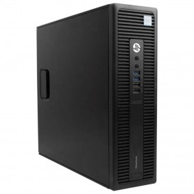 Б/У Системный блок HP 800 G2 SFF (i5-6500/8GB/256GB SSD)
