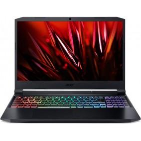 Ноутбук Acer Nitro AN515 (15.6" FHD 144Hz/i5-11400H/16GB/512GB SSD/RTX 3050 Ti 4GB)