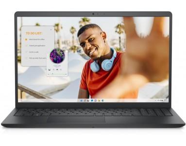 Ноутбук DELL Inspiron 15-3535 (i3535-A813BLK-PUS)(15.6"/AMD Ryzen 7-7730U/16GB/512GB SSD/