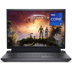 Ноутбук Dell G16 (16"/i9-13900XH/16GB/1TB SSD/RTX 4060/QHD+/Win 11)