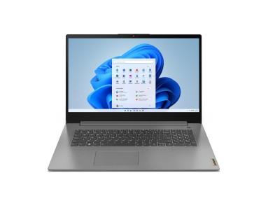 Ноутбук Lenovo IdeaPad 3 (82RLX022US)(17.3"/i3-1215U 1.2GHz/8GB/256GB SSD/HD+/Intel Graphi