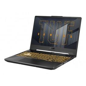 Ноутбук ASUS Gaming FX506HC (15.6"/i5-11400H 2.7GHz/8GB/512GB SSD/FHD 144Hz/RTX 3050)