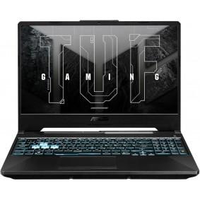 Ноутбук ASUS Gaming FX506HC (15.6"/i5-11260H 2.6GHz/8GB/512GB SSD/FHD/RTX 3050)