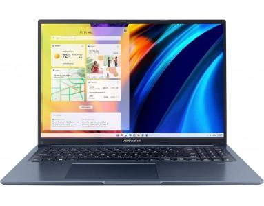 Ноутбук ASUS VivoBook M1603QA (16"/Ryzen 5 5600H 3.3GHz/8GB/512GB SSD/FHD+/WIN 11)