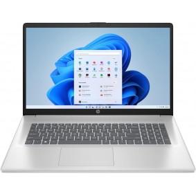 Ноутбук HP 17-CN300-AA1Y8 (AA1Y8U8R)(17.3"/Intel Core i5-1334U 1.3GHz/8GB/256GB SSD/HD+ 16