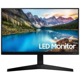 Монитор Samsung F24T370 черный (24" IPS/1920x1080/16:9/250кд/м/75Гц/HDMI/Display Port) Б/У