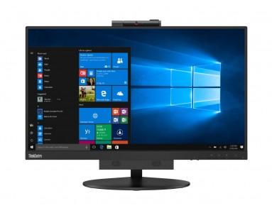 Б/В Моноблок Lenovo M720q Tiny (Core i5-8400T/16GB ОЗУ/SSD 256GB)