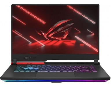 Ноутбук ASUS Gaming (15.6"QHD 165Hz/Ryzen 9 5980HX/16GB/512GB SSD/RX 6800M/Win 11)