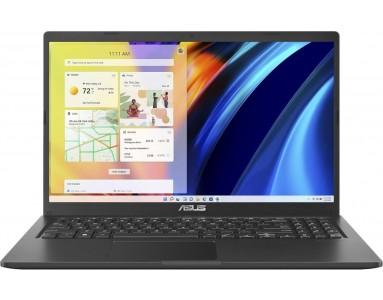 Ноутбук ASUS VivoBook (15.6" FHD/i5-1135G7/8GB/256GB SSD/Iris Xe/Win 11)