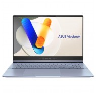 Ноутбук ASUS VivoBook (15.6" 3K OLED 120Hz/Ultra 7 155H/16GB/1TB SSD/Arc/Win 11)
