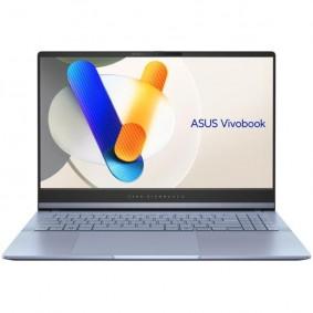 Ноутбук ASUS VivoBook (15.6"3K OLED 120Hz/Ultra 7 155H/16GB/1TB SSD/Arc/Win 11)
